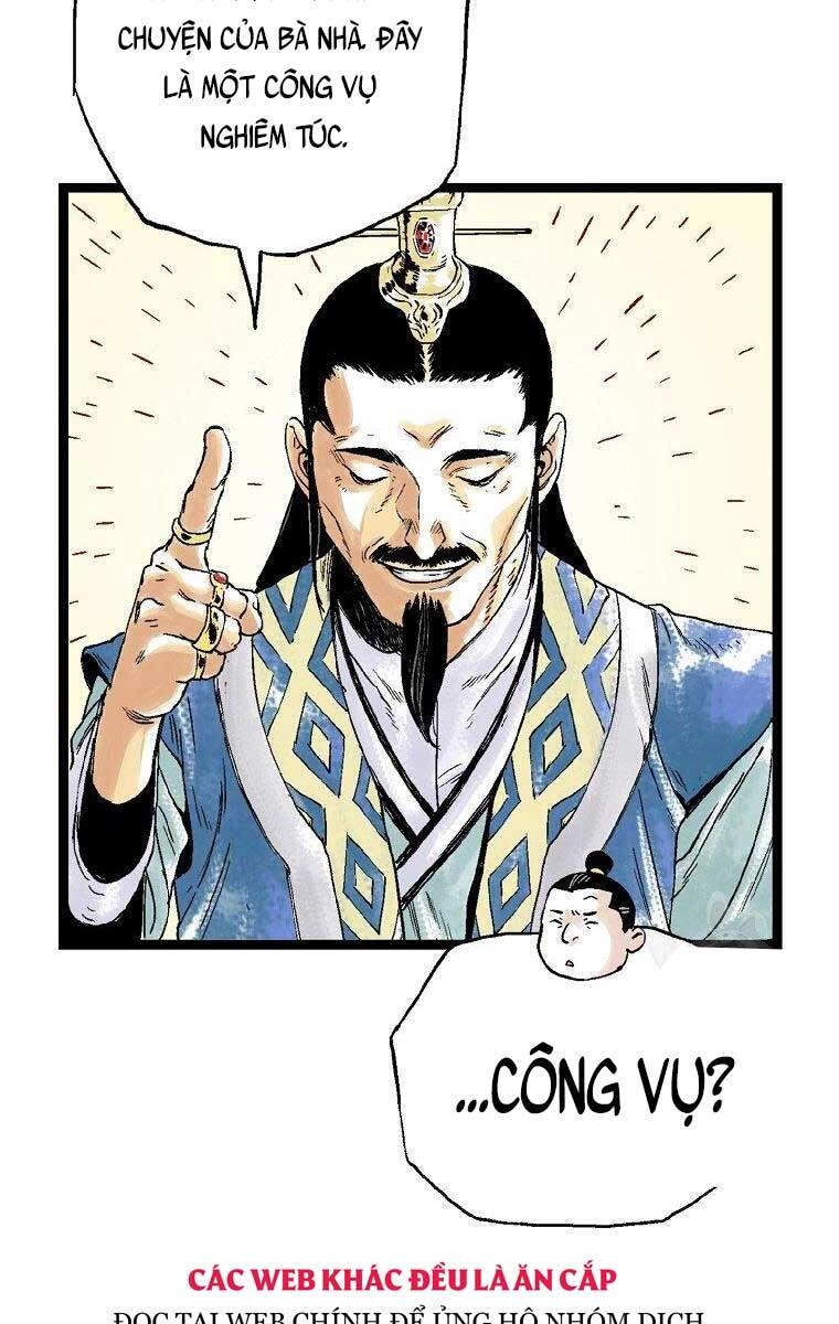 Ma Hiệp Côn Lôn Chapter 25 - 64