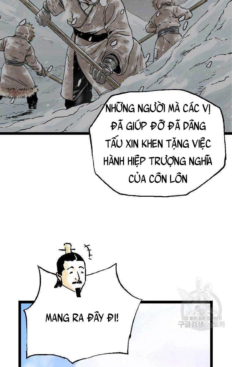 Ma Hiệp Côn Lôn Chapter 25 - 67