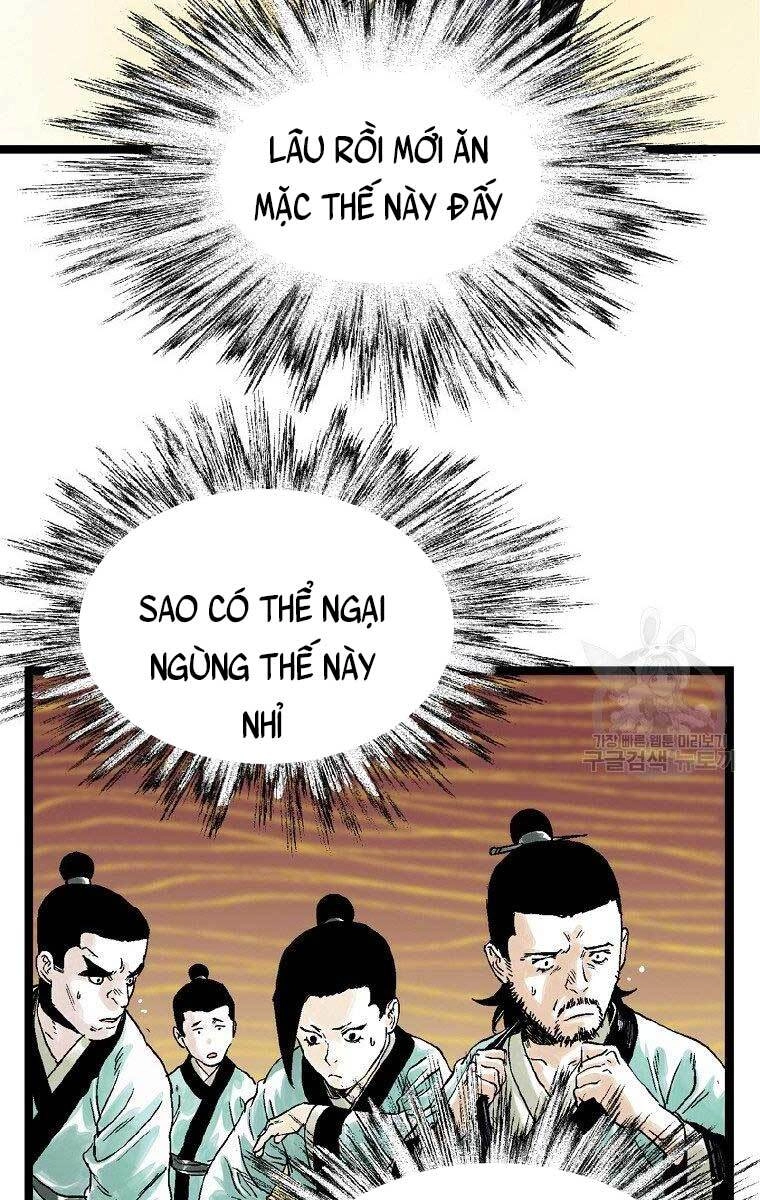 Ma Hiệp Côn Lôn Chapter 25 - 70