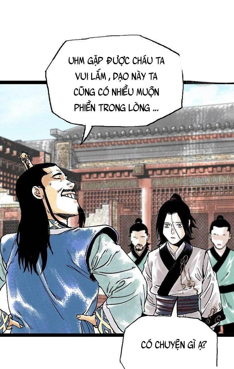 Ma Hiệp Côn Lôn Chapter 26 - 9