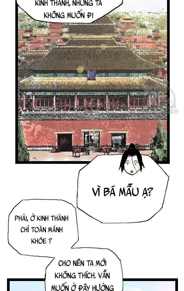 Ma Hiệp Côn Lôn Chapter 26 - 11