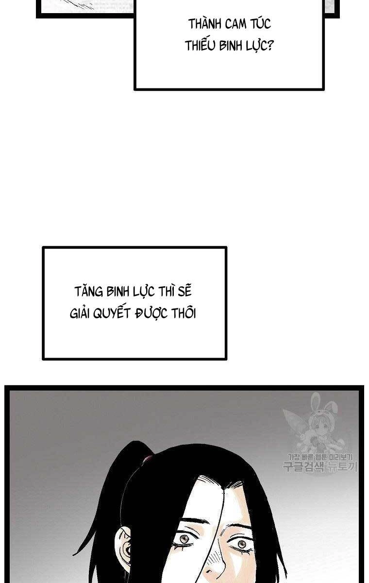 Ma Hiệp Côn Lôn Chapter 26 - 21