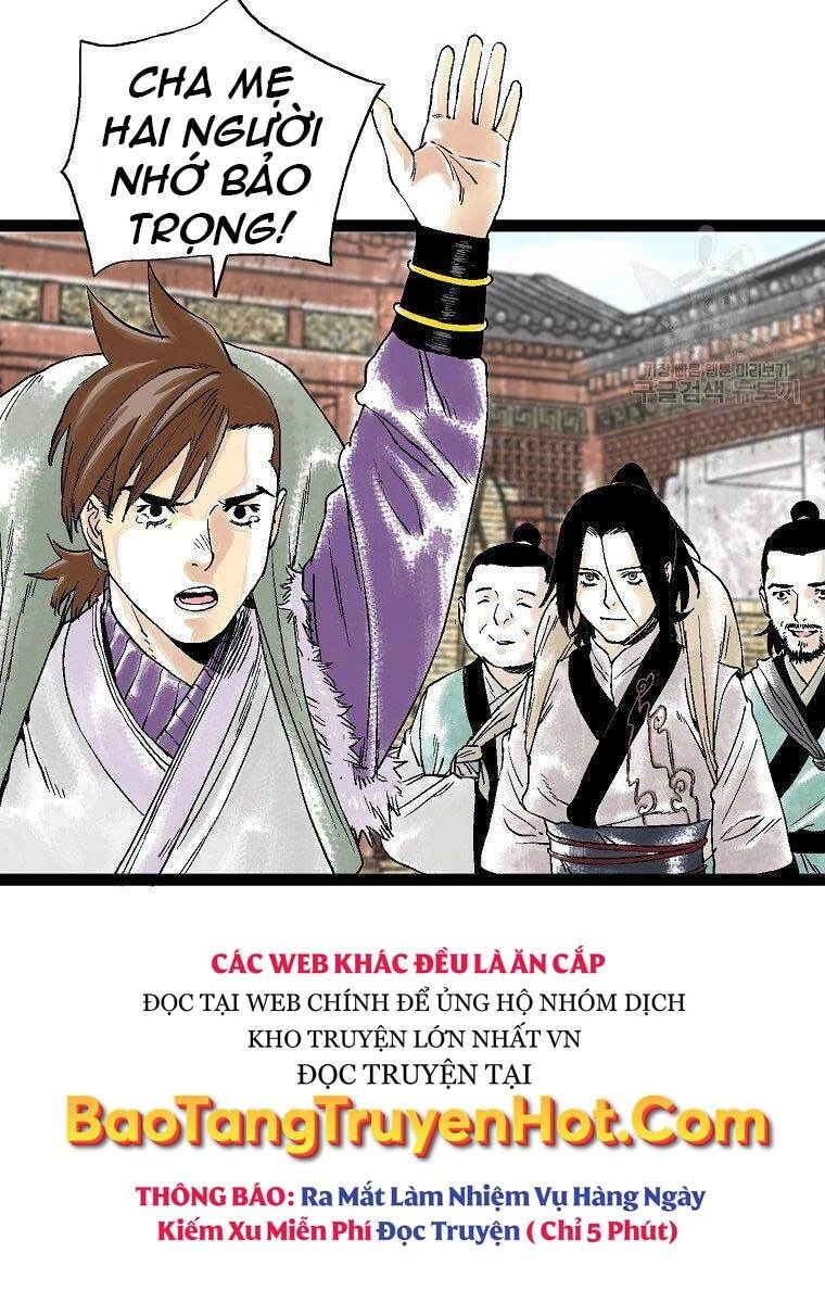 Ma Hiệp Côn Lôn Chapter 26 - 27