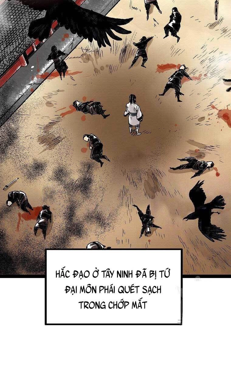 Ma Hiệp Côn Lôn Chapter 26 - 35