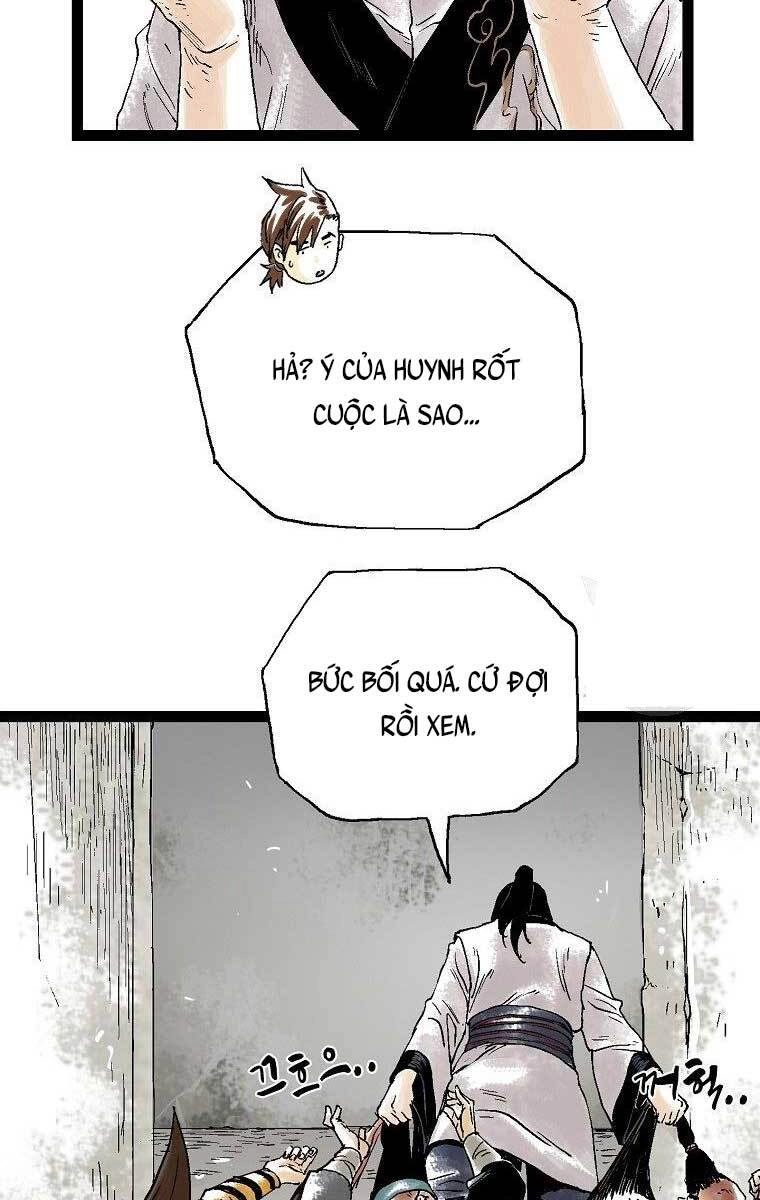 Ma Hiệp Côn Lôn Chapter 26 - 41