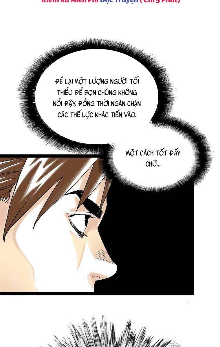 Ma Hiệp Côn Lôn Chapter 26 - 47