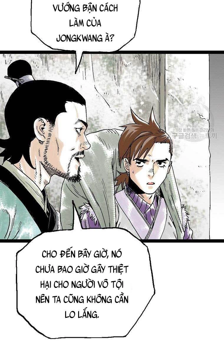 Ma Hiệp Côn Lôn Chapter 26 - 49