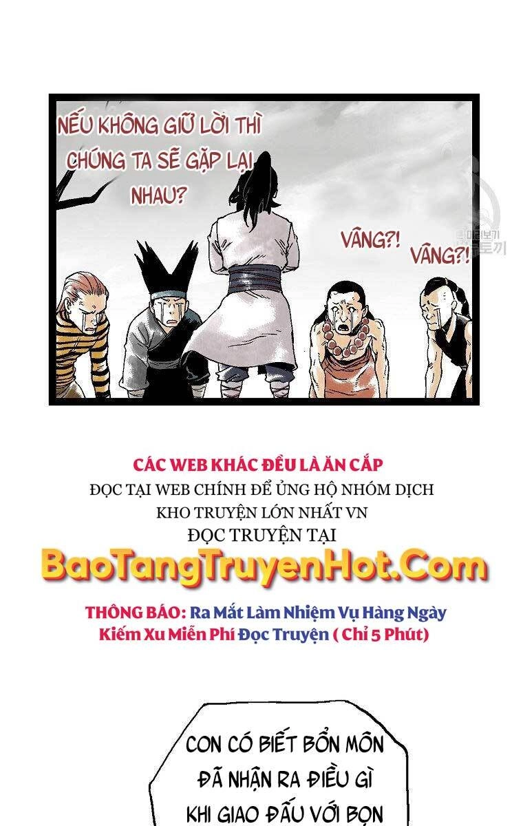 Ma Hiệp Côn Lôn Chapter 26 - 50