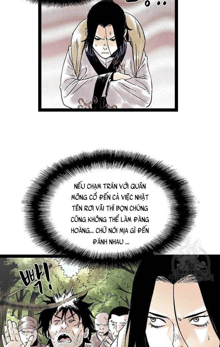 Ma Hiệp Côn Lôn Chapter 26 - 59