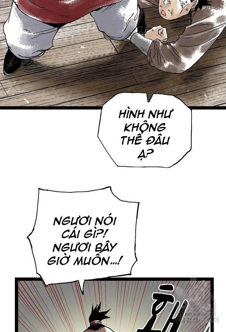 Ma Hiệp Côn Lôn Chapter 26 - 76