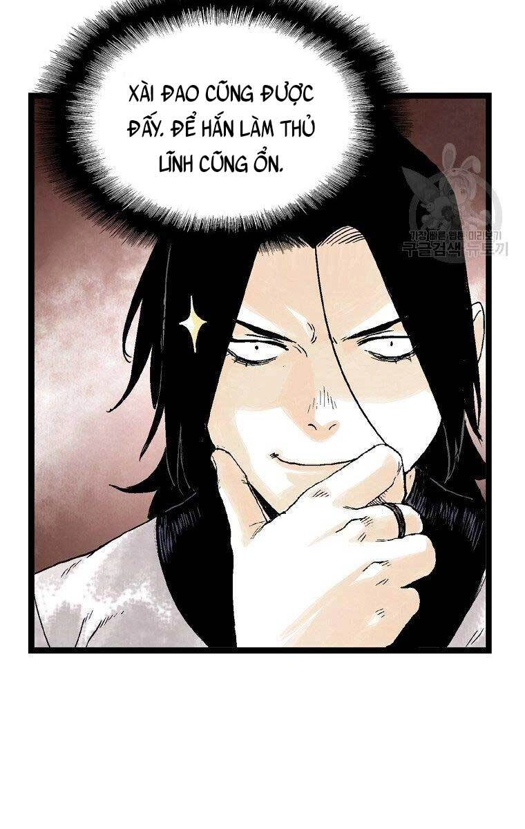 Ma Hiệp Côn Lôn Chapter 27 - 8