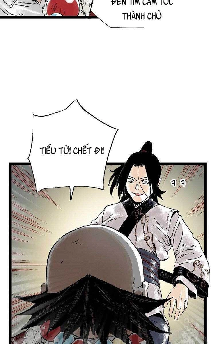 Ma Hiệp Côn Lôn Chapter 27 - 10