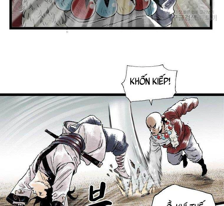 Ma Hiệp Côn Lôn Chapter 27 - 11