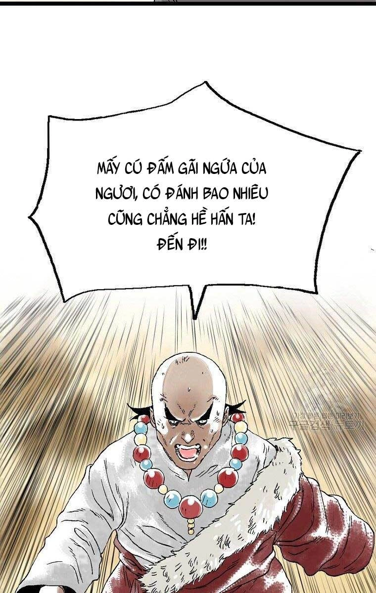 Ma Hiệp Côn Lôn Chapter 27 - 19