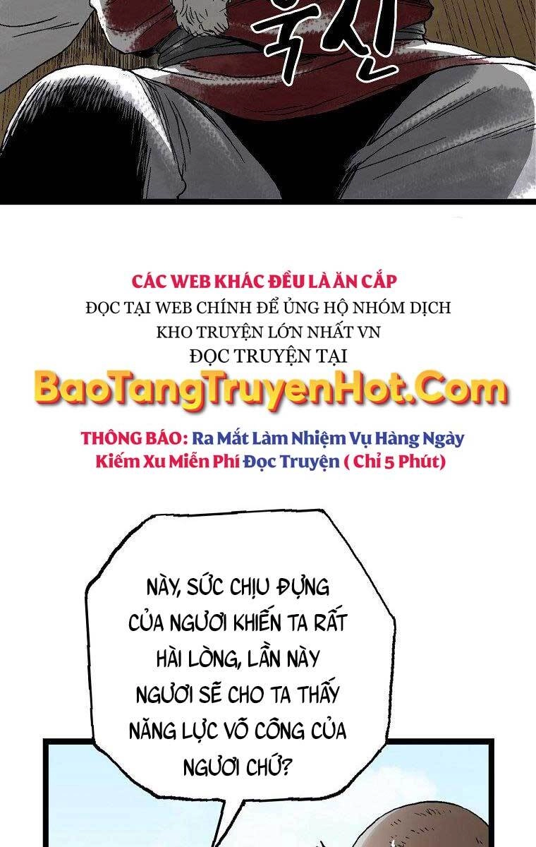 Ma Hiệp Côn Lôn Chapter 27 - 33