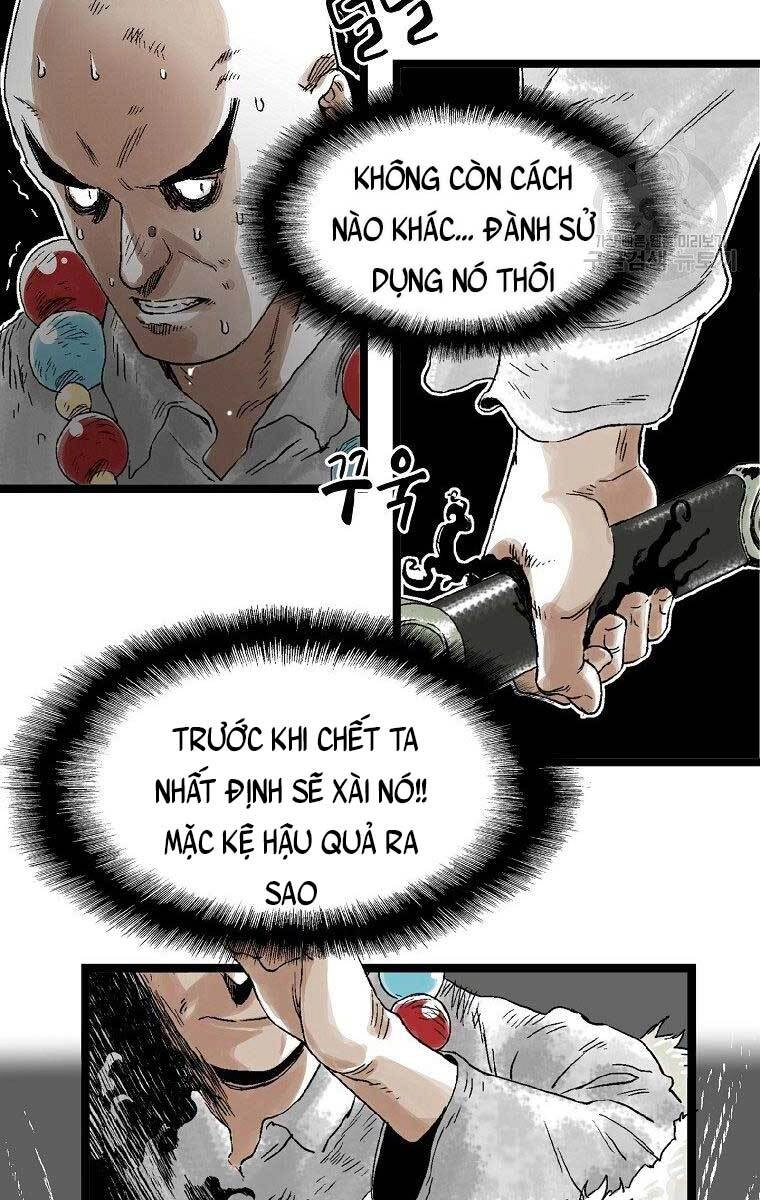 Ma Hiệp Côn Lôn Chapter 27 - 35