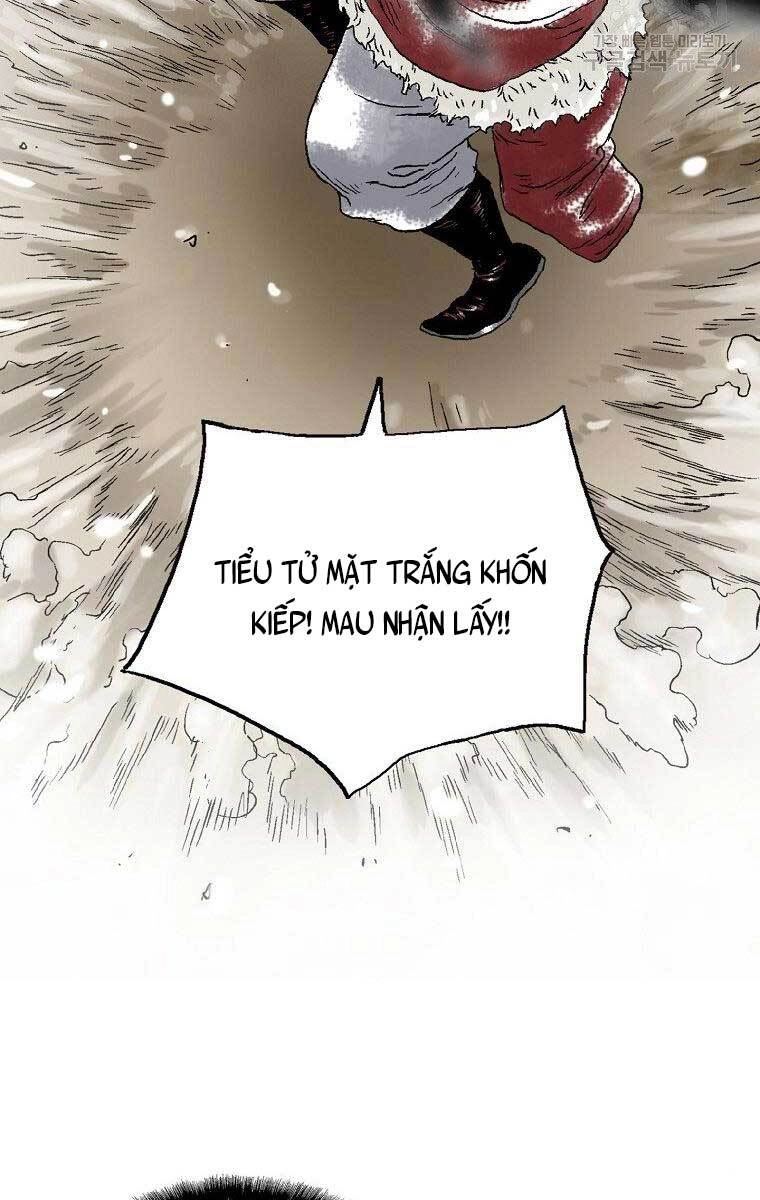 Ma Hiệp Côn Lôn Chapter 27 - 37