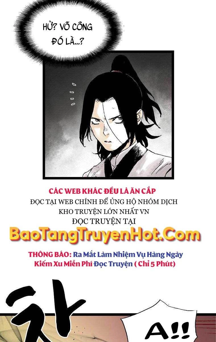 Ma Hiệp Côn Lôn Chapter 27 - 38