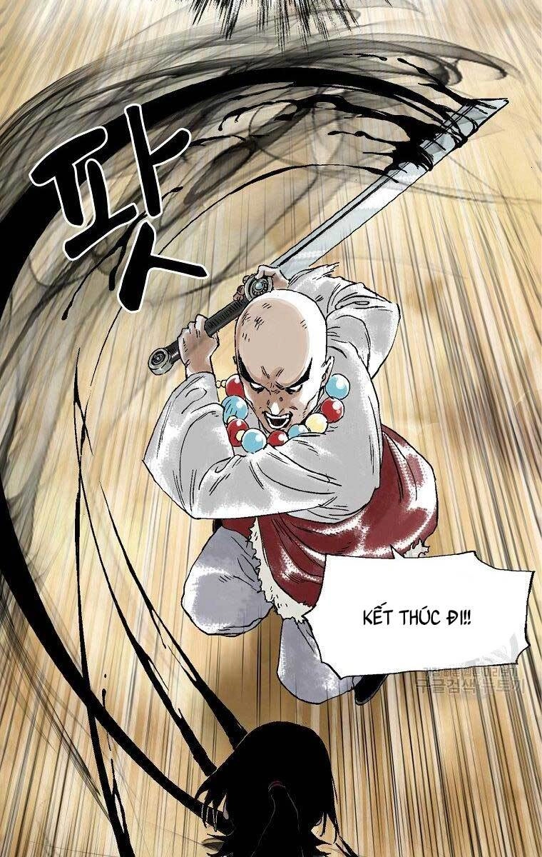 Ma Hiệp Côn Lôn Chapter 27 - 44