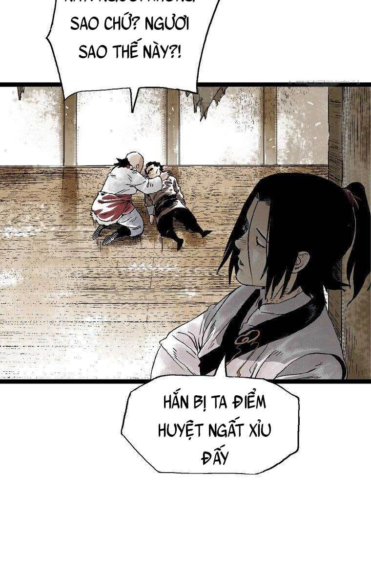 Ma Hiệp Côn Lôn Chapter 27 - 57