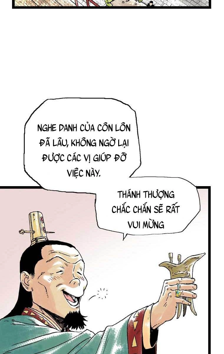 Ma Hiệp Côn Lôn Chapter 28 - 7