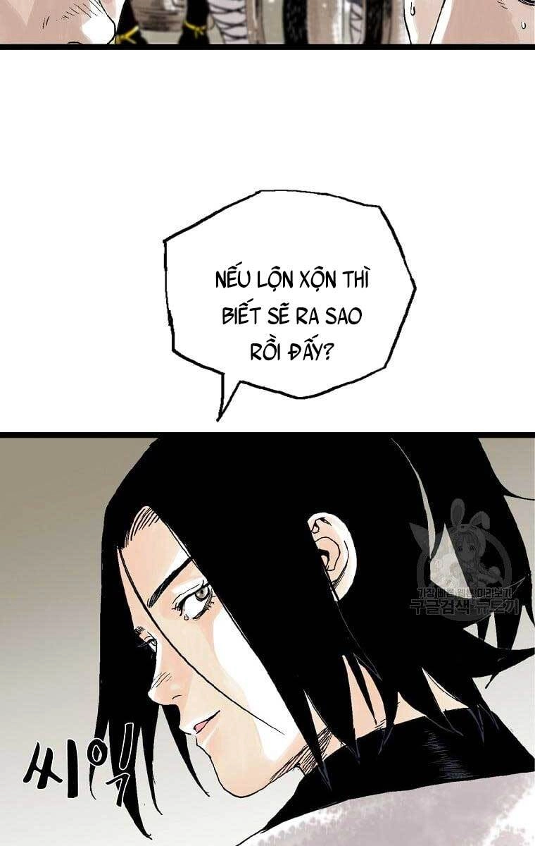 Ma Hiệp Côn Lôn Chapter 28 - 19