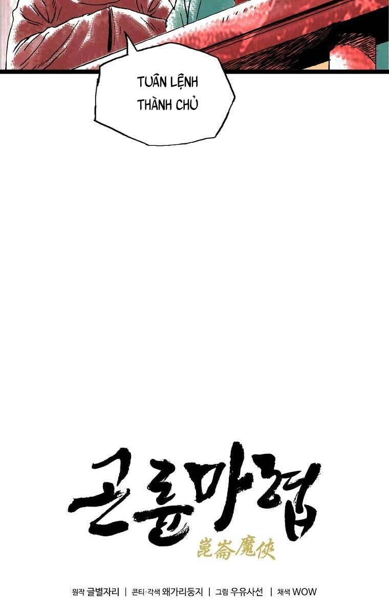 Ma Hiệp Côn Lôn Chapter 28 - 24