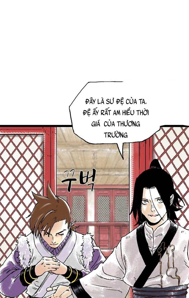 Ma Hiệp Côn Lôn Chapter 28 - 28