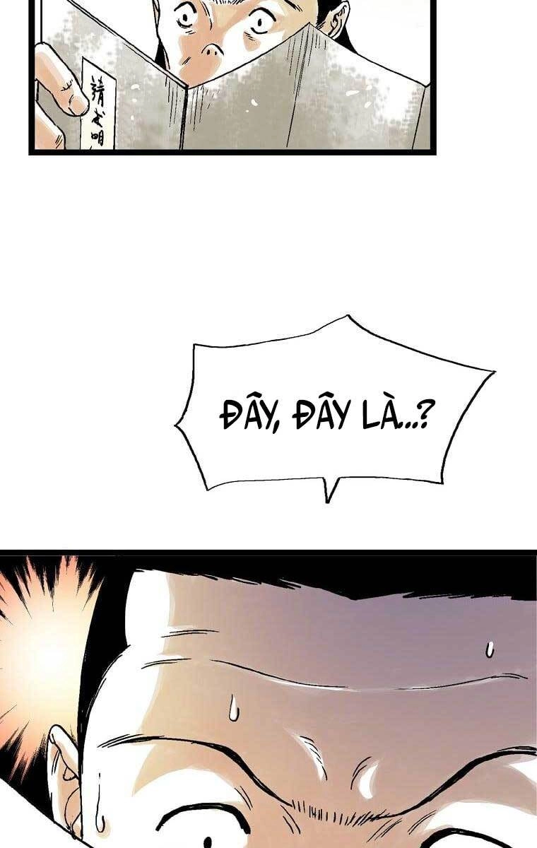 Ma Hiệp Côn Lôn Chapter 28 - 33