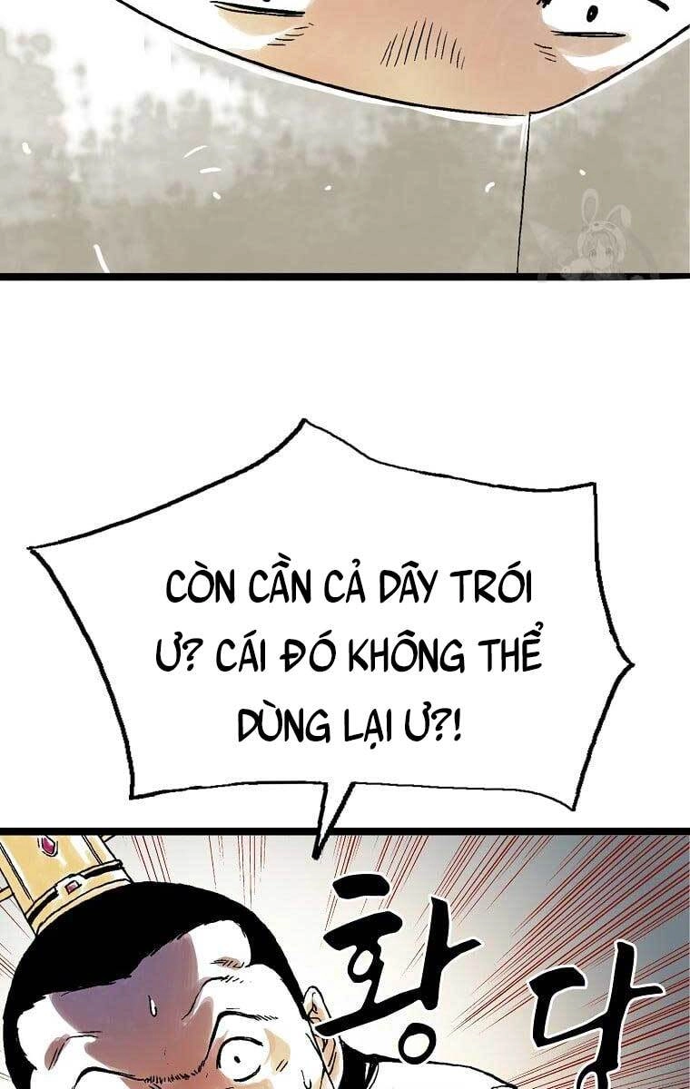 Ma Hiệp Côn Lôn Chapter 28 - 34