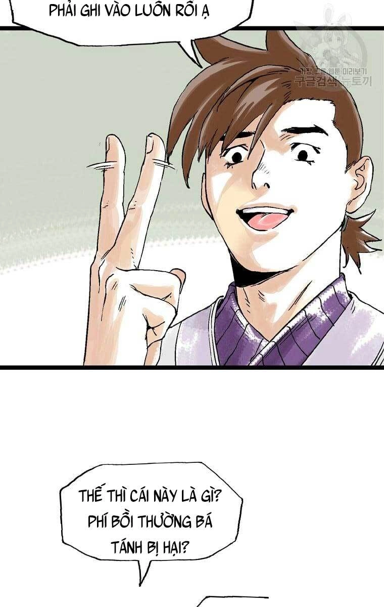 Ma Hiệp Côn Lôn Chapter 28 - 36