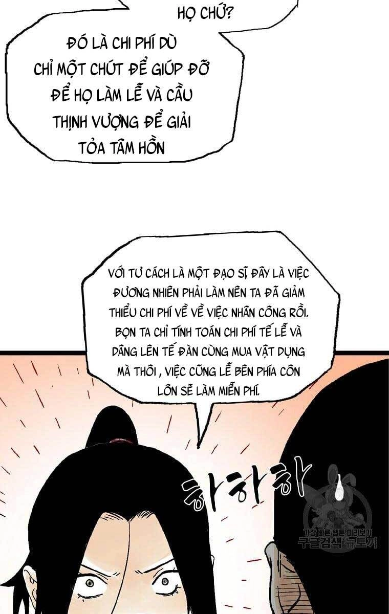 Ma Hiệp Côn Lôn Chapter 28 - 38