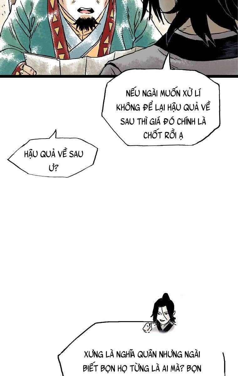 Ma Hiệp Côn Lôn Chapter 28 - 43