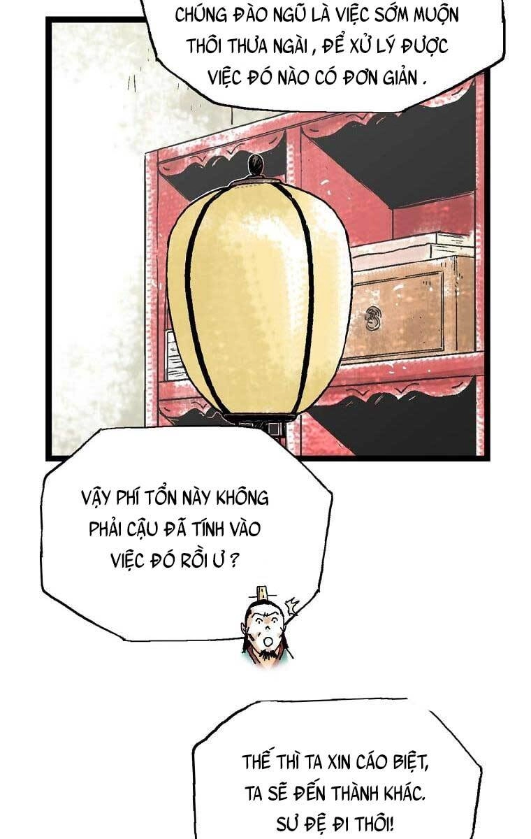 Ma Hiệp Côn Lôn Chapter 28 - 44