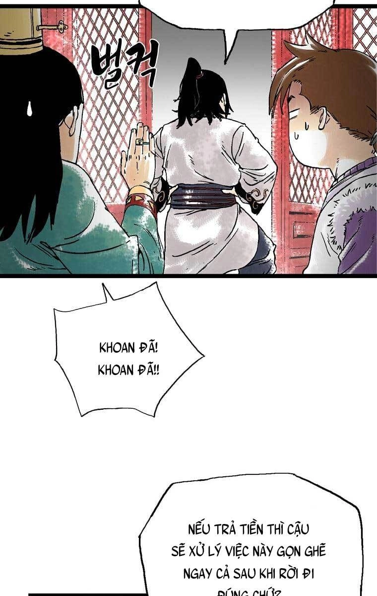 Ma Hiệp Côn Lôn Chapter 28 - 45