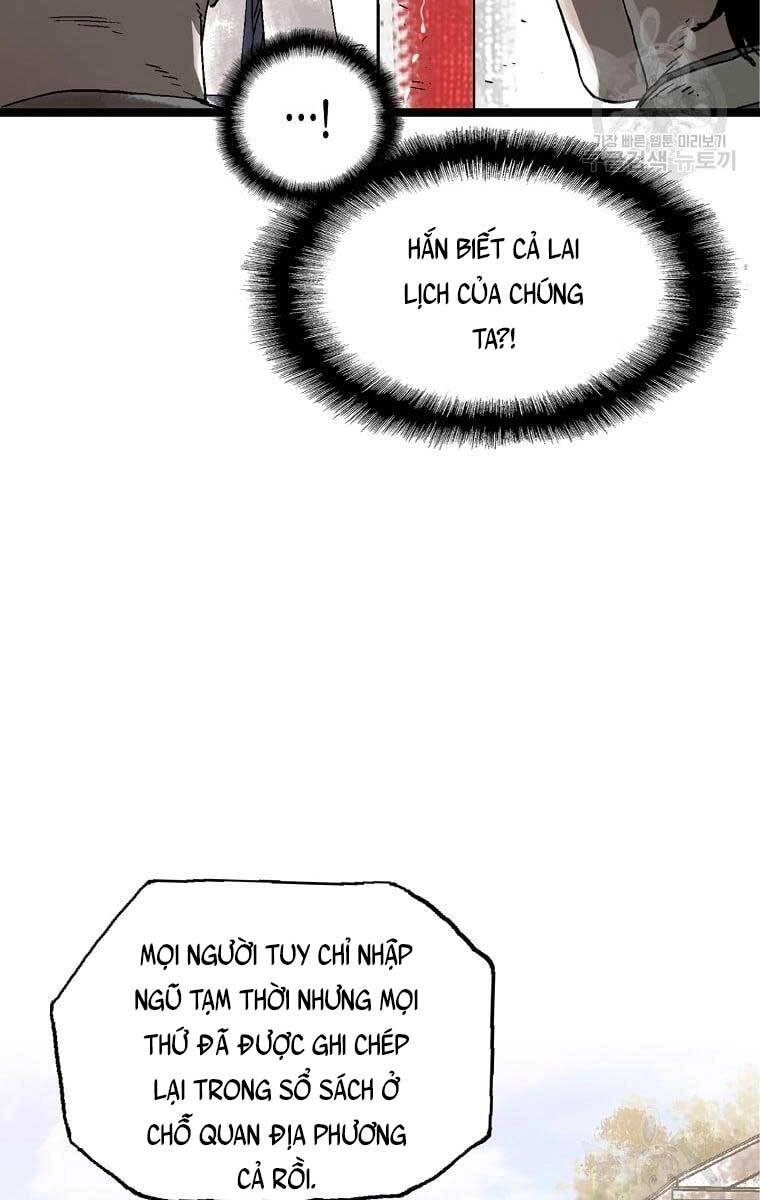 Ma Hiệp Côn Lôn Chapter 28 - 57