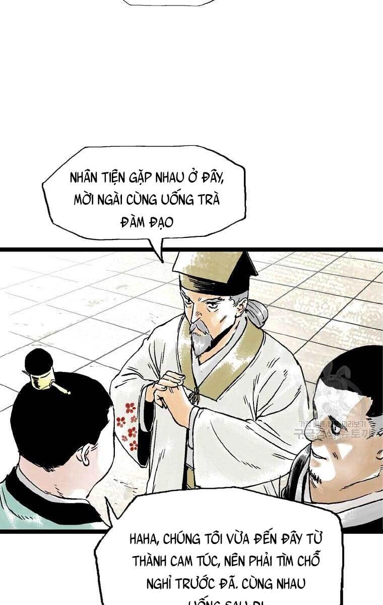 Ma Hiệp Côn Lôn Chapter 28 - 77
