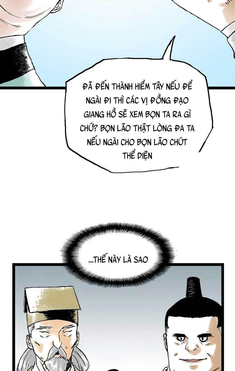 Ma Hiệp Côn Lôn Chapter 28 - 79