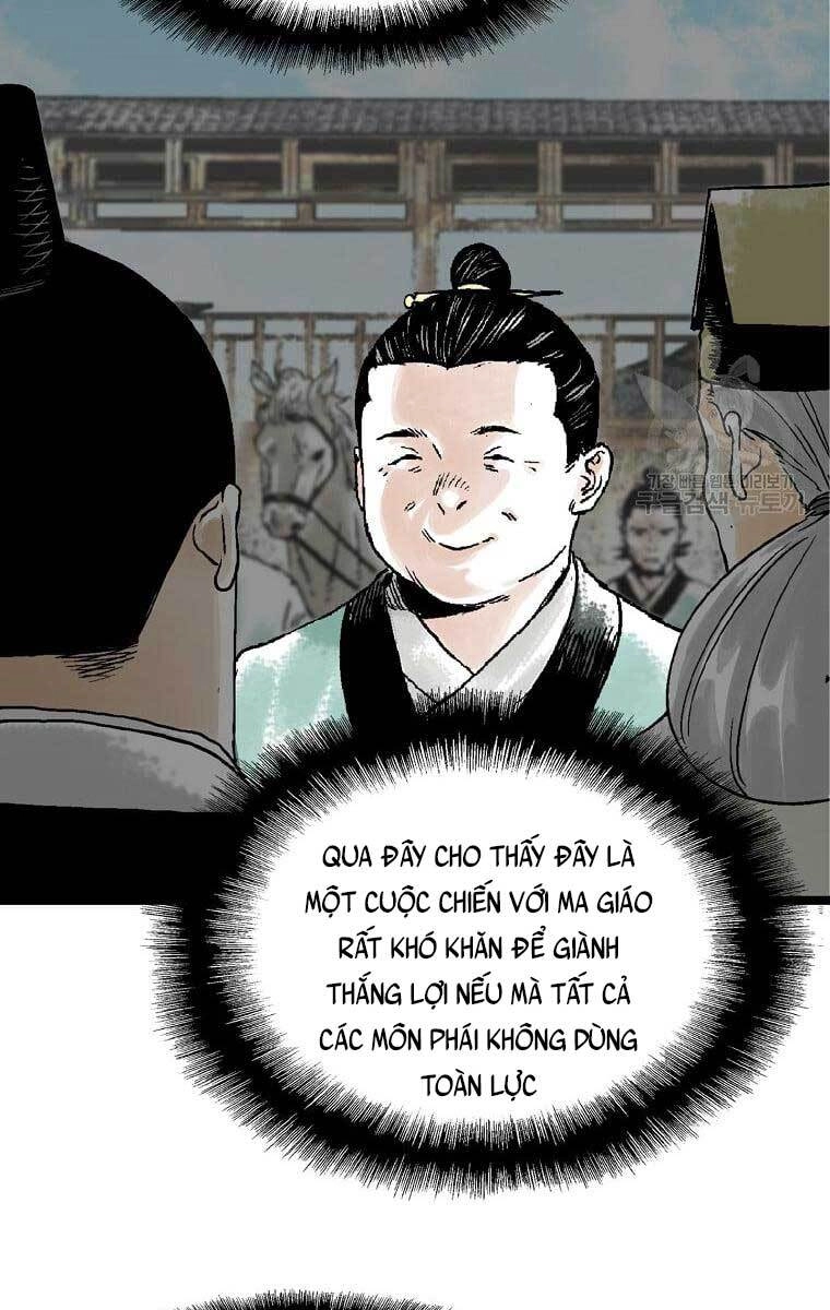 Ma Hiệp Côn Lôn Chapter 28 - 81