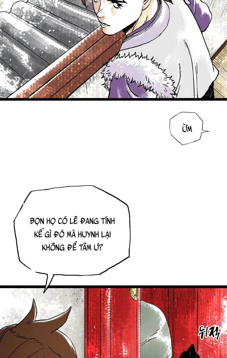 Ma Hiệp Côn Lôn Chapter 29 - 3