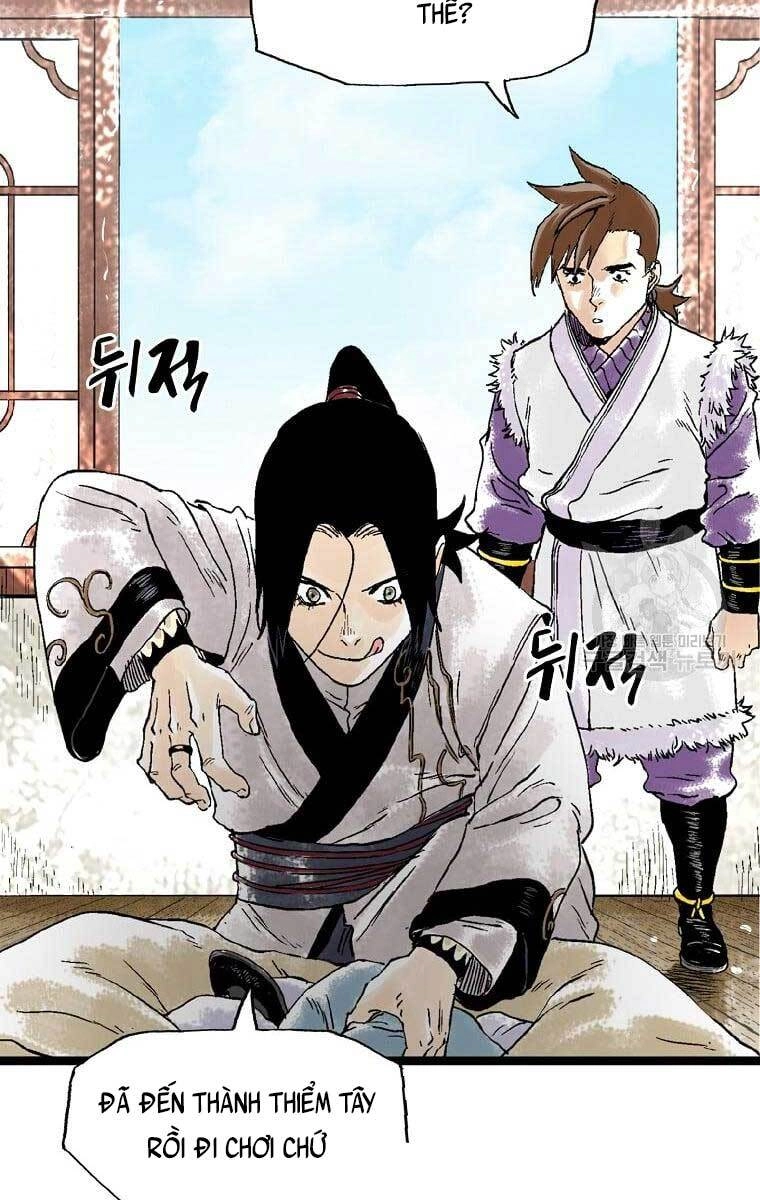 Ma Hiệp Côn Lôn Chapter 29 - 5