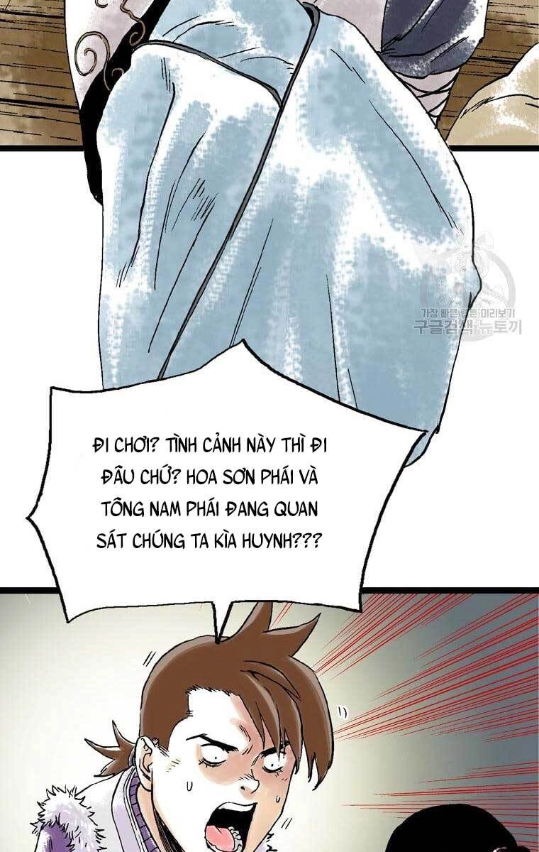 Ma Hiệp Côn Lôn Chapter 29 - 7