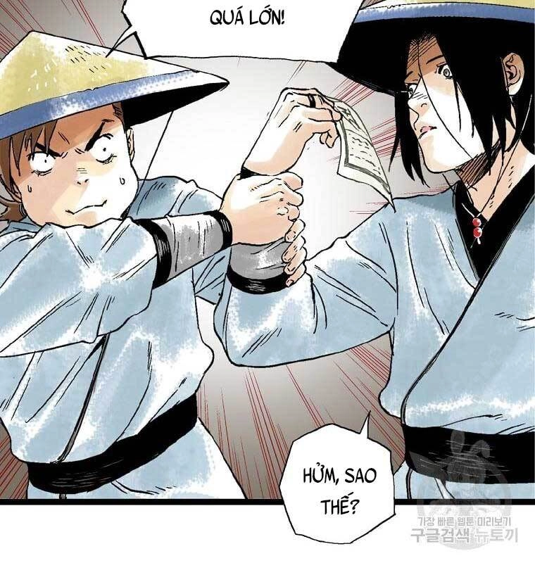 Ma Hiệp Côn Lôn Chapter 29 - 19