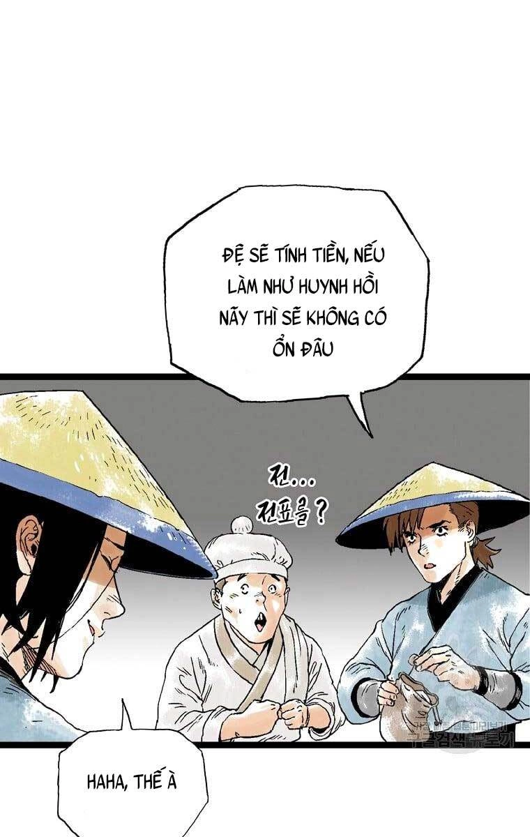 Ma Hiệp Côn Lôn Chapter 29 - 20