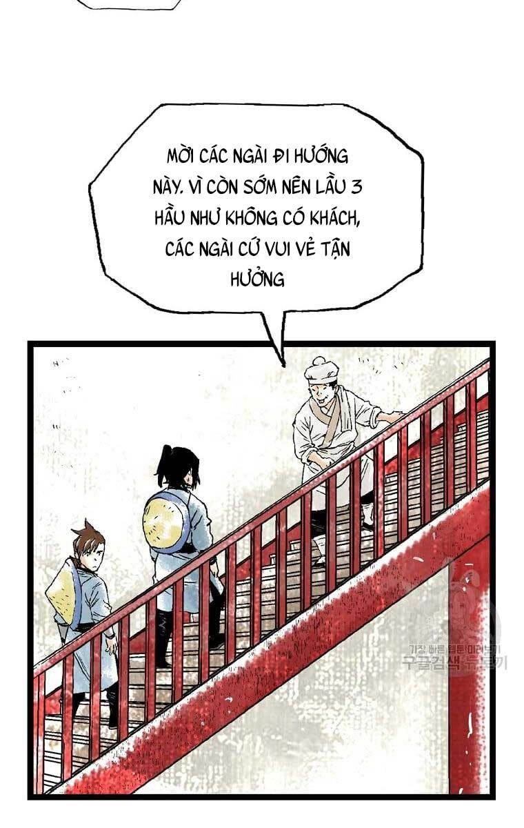 Ma Hiệp Côn Lôn Chapter 29 - 21