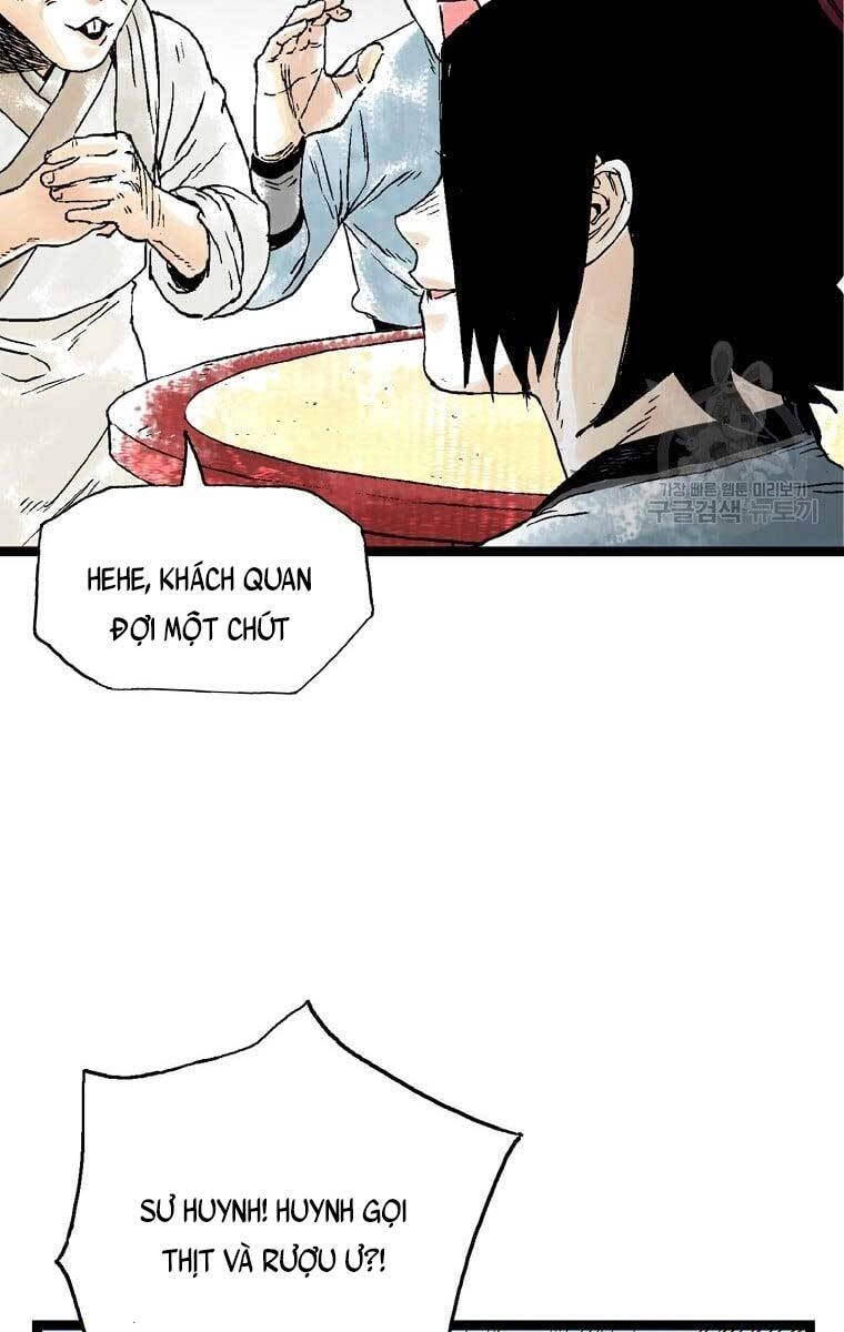 Ma Hiệp Côn Lôn Chapter 29 - 30