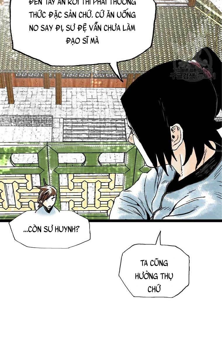 Ma Hiệp Côn Lôn Chapter 29 - 32