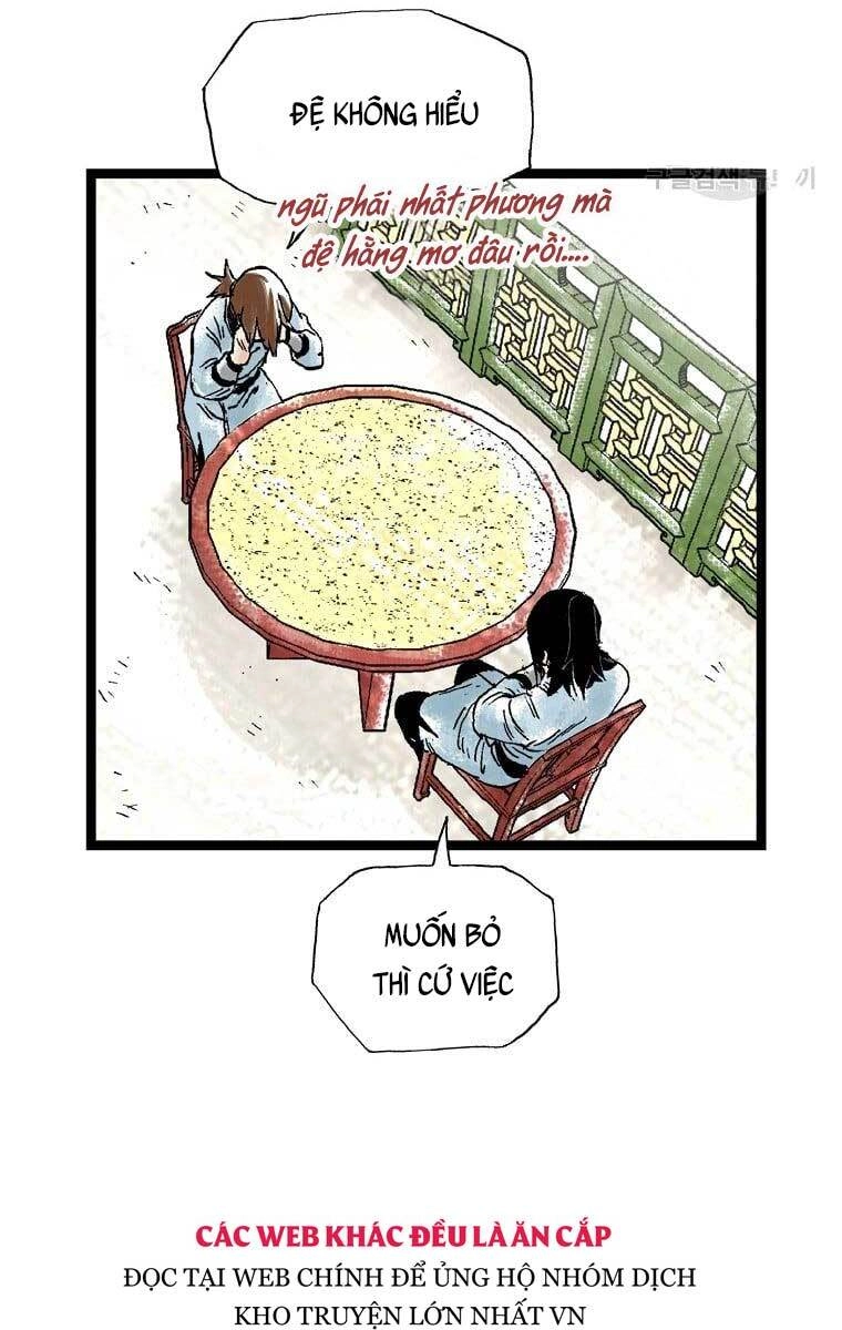 Ma Hiệp Côn Lôn Chapter 29 - 33