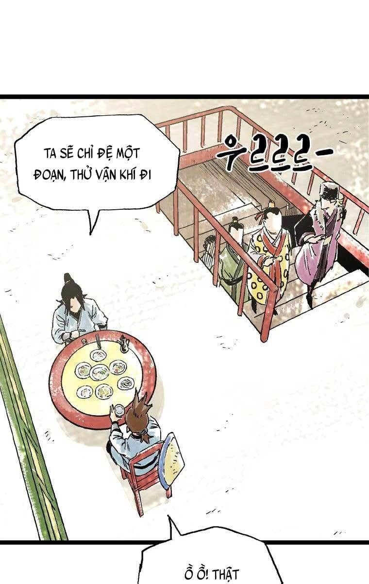 Ma Hiệp Côn Lôn Chapter 29 - 39