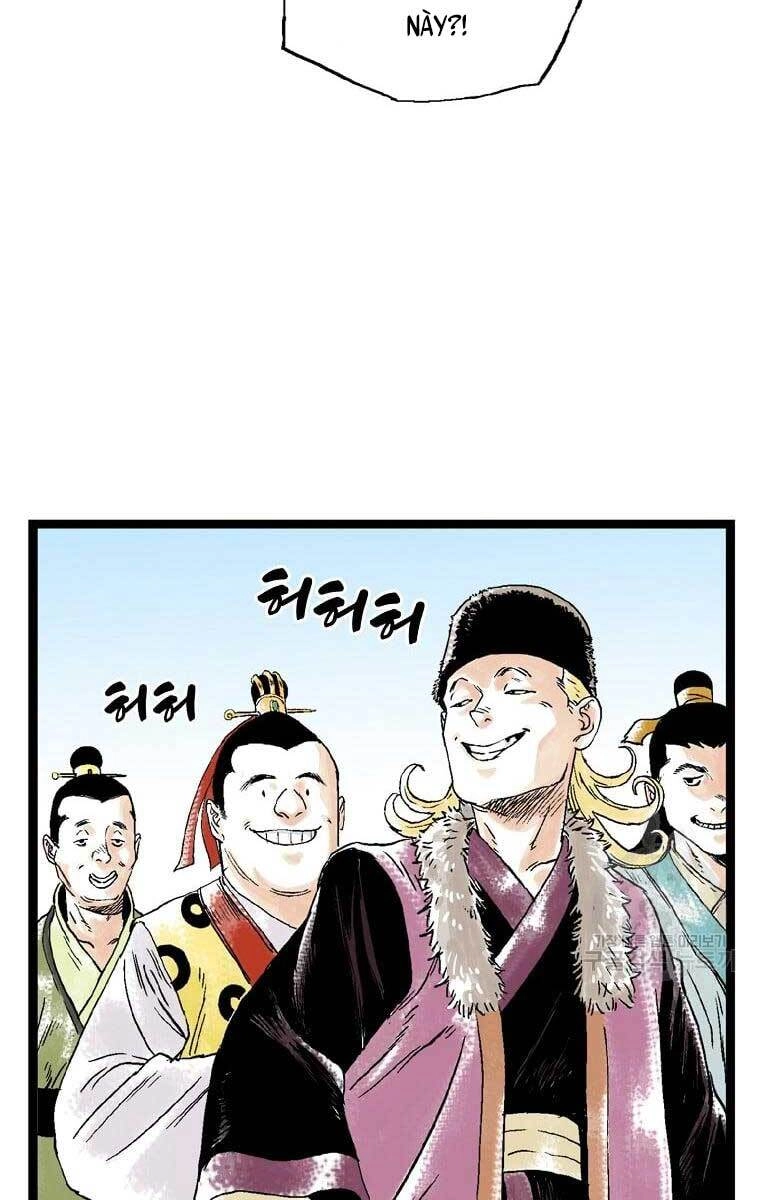 Ma Hiệp Côn Lôn Chapter 29 - 40